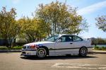 BMW M3 Lightweight 1995 года (US)